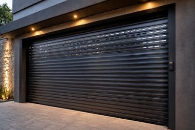Manutenção Corretiva Portas de Automação